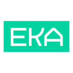 Estonian Academy Of Arts Logo Transparent PNG