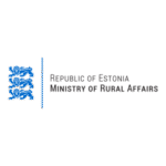 Estonian Ministry Of Rural Affairs Logo Transparent PNG
