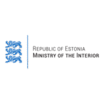 Estonian Ministry Of The Interior Logo Transparent PNG