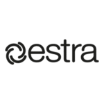 Estra Logo Transparent PNG