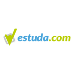 Estuda.com Logo Transparent PNG
