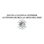 Esuela Bellas Artes Del Peru Logo Transparent PNG