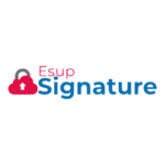 Esup Signature Logo Transparent PNG