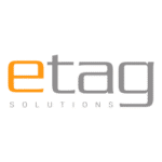 Etag Solutions Logo Transparent PNG