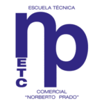 Etc Norberto Prado Logo Transparent PNG