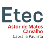 Etec Cabrália Logo Transparent PNG