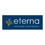 Eterna Solve Puzzles Logo Transparent PNG