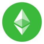 Ethereum Classic ETH ETC Logo Transparent PNG