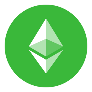 Ethereum Classic ETH ETC