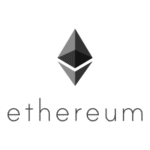 Ethereum ETH Logo Transparent PNG