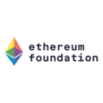 Ethereum Foundation Logo Transparent PNG