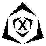 Ethereum Lite Cash XLC Logo Transparent PNG
