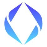 Ethereum Name Service ENS Logo Transparent PNG