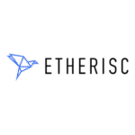 Etherisc DIP Logo Transparent PNG