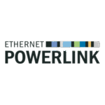 Ethernet Powerlink Logo Transparent PNG