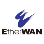Etherwan Logo Transparent PNG