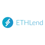 Ethlend LEND Logo Transparent PNG