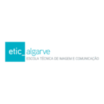 Etic Algarve Logo Transparent PNG