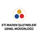 Etimaden İşletmeleri Genel Müdürlüğü Logo Transparent PNG
