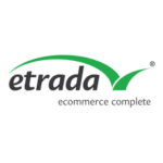 Etrada ecommerce Logo Transparent PNG