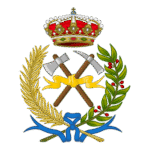 Etsi De Montes Upm Logo Transparent PNG