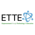 Ette Empowerment Through Technology And Education Logo Transparent PNG