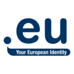 Eu Domain Logo Transparent PNG