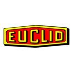 Euclid Logo Transparent PNG