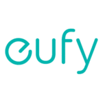Eufy Logo Transparent PNG