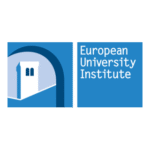 Eui European University Institute Logo Transparent PNG