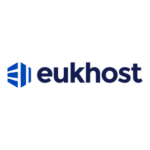 Eukhost Eukhost Logo Transparent PNG