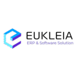 Eukleia Logo Transparent PNG