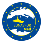 Eunavfor Med Logo Transparent PNG