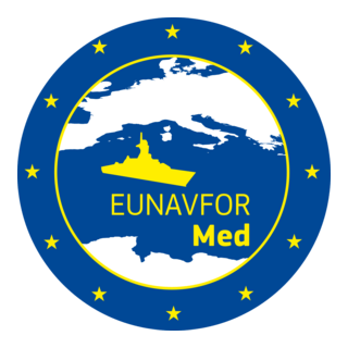 Eunavfor Med