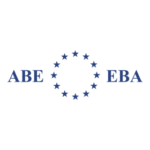 Euro Banking Association EBA Logo Transparent PNG