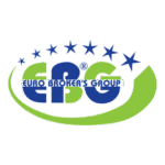 Euro Brokers Group Logo Transparent PNG