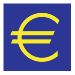 Euro Logo Transparent PNG