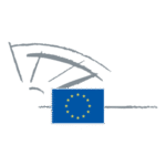 Euro Parliament Logo Transparent PNG