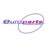 Euro Parts Logo Transparent PNG