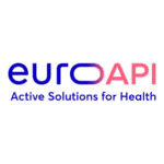 Euroapi Logo Transparent PNG