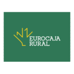 Eurocaja Rural Logo Transparent PNG