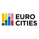 Eurocities Logo Transparent PNG