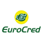 Eurocred Logo Transparent PNG
