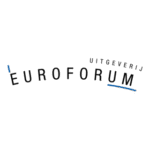 Euroforum Uitgeverij Logo Transparent PNG