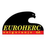 Euroherc Osiguranje Logo Transparent PNG
