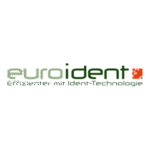 Euroident Logo Transparent PNG