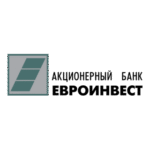 Euroinvest Bank Logo Transparent PNG