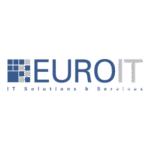 Euroit s.r.o Logo Transparent PNG