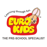 Eurokids Play School Logo Transparent PNG