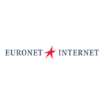 Euronet Internet Logo Transparent PNG